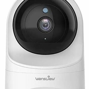 Wansview ネットワークカメラ Q6