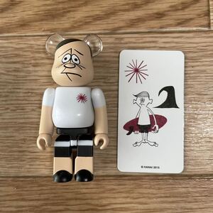 ベアブリックシリーズ31ARTIST