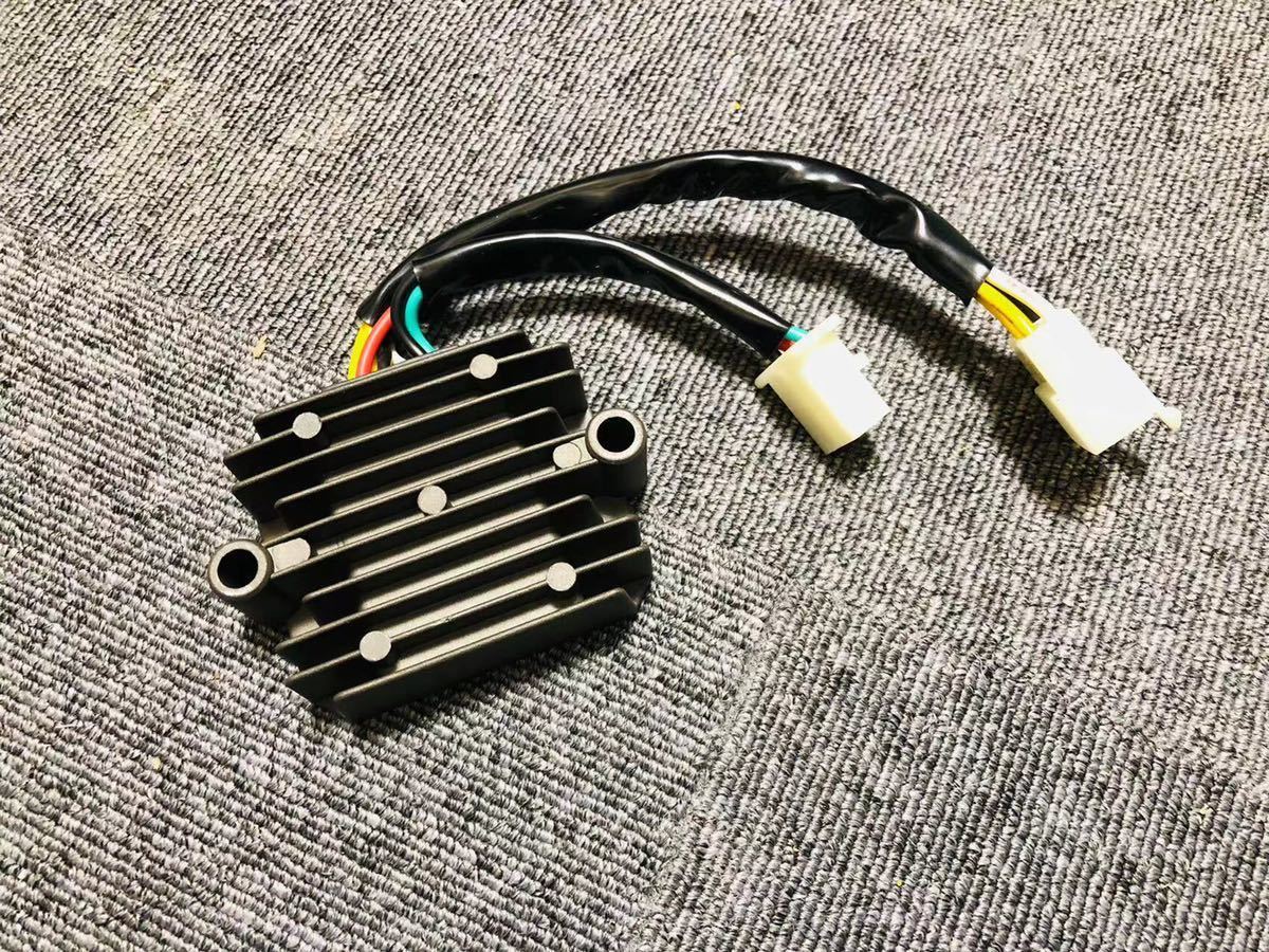 2023年最新】ヤフオク! -cbx1000 レギュレータの中古品・新品・未使用