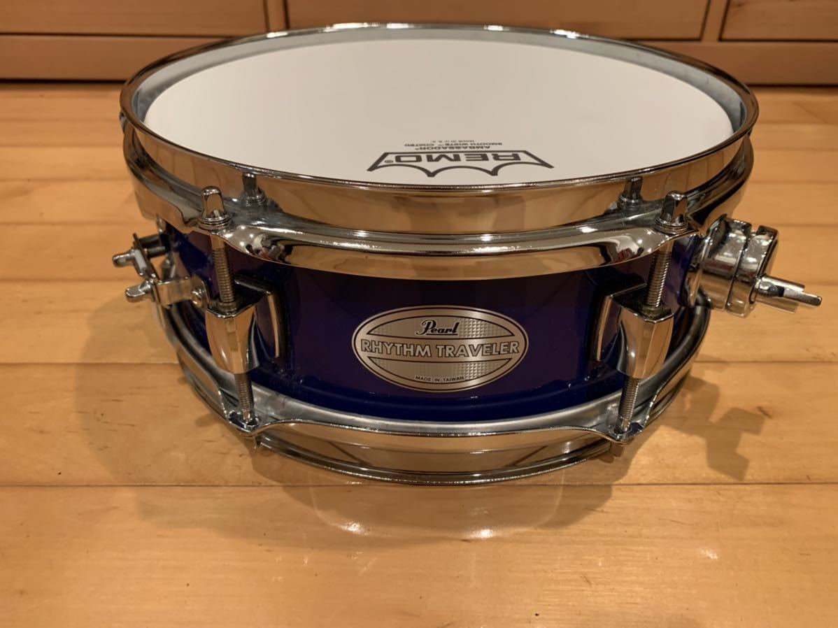 ヤフオク! -「pearl パール リズムトラベラー」の落札相場・落札価格