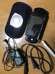 PSP1000本体