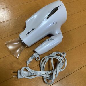 Panasonic ヘアドライヤー ナノケア EH-NA99