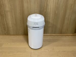 ほぼ新品★ナショナル生ごみ処理機★MS-N22★省エネリサイクラー★生ゴミ処理機