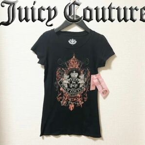 ◆新品正規品◆ジューシークチュールJUICY COUTURE Tシャツ