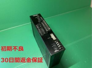 ◇生産終了品◇【312】ORIENTAL MOTOR 　サーボドライバー　AC SERVO DRIVER KBLD 120-A オリエンタルモーター