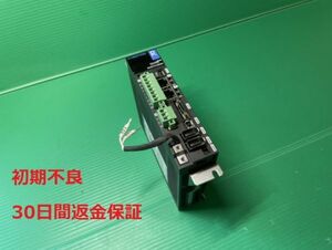 ◇生産終了品◇【307】SANMOTION　RS3A02AA2HA4 山洋電気　サーボドライバー　SERVO DRIVER