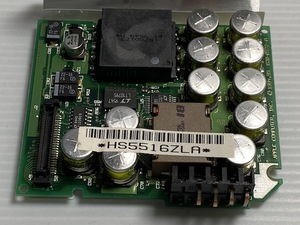 Apple PowerBook 5300CS/100 10.4インチ用 電源ユニット [G241]