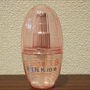 ウルリス ピンクミー ウォーターコンク コントロールヘアオイル 新品