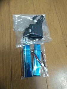 K110リポバッテリー