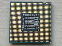 LGA775 Pentium D 945 3.40GHZ/4M/800 2700/110516_画像3