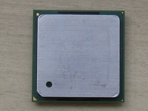 ソケット478　Pentium 4 3GHz Prescott 3.00GHZ/1M/800 1580/50516