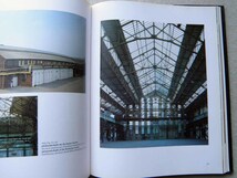 洋書 Kathedralen der Arbeit / Cathedrals of Work: Historical Industrial Architecture in Germany ドイツの歴史的産業建築_画像8