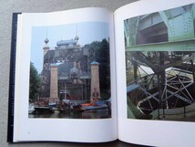 洋書 Kathedralen der Arbeit / Cathedrals of Work: Historical Industrial Architecture in Germany ドイツの歴史的産業建築_画像6