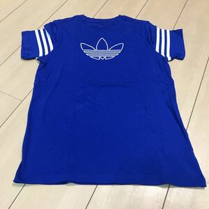 【お得】adidas 半袖Tシャツ 160