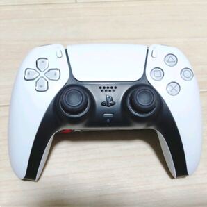 PS5 コントローラー DualSense