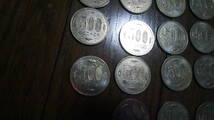 500円玉　硬貨　平成12年から令和3年　23枚　11500円分　中古　流通品_画像4