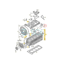 VW トゥーラン(5T AD1) ポロ(6R 6C AW) シャラン(7N) アウディ R8タイプ エンジン オイルフィラーキャップ 420103485B 出荷締切18時_画像5