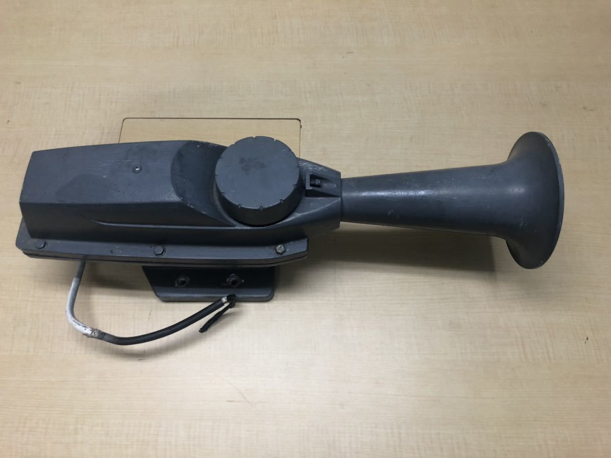 ヤフオク! -「汽笛」(船、ボート) の落札相場・落札価格 ヤフオク! -「汽笛」(船、ボート) の落札相場・落札価格