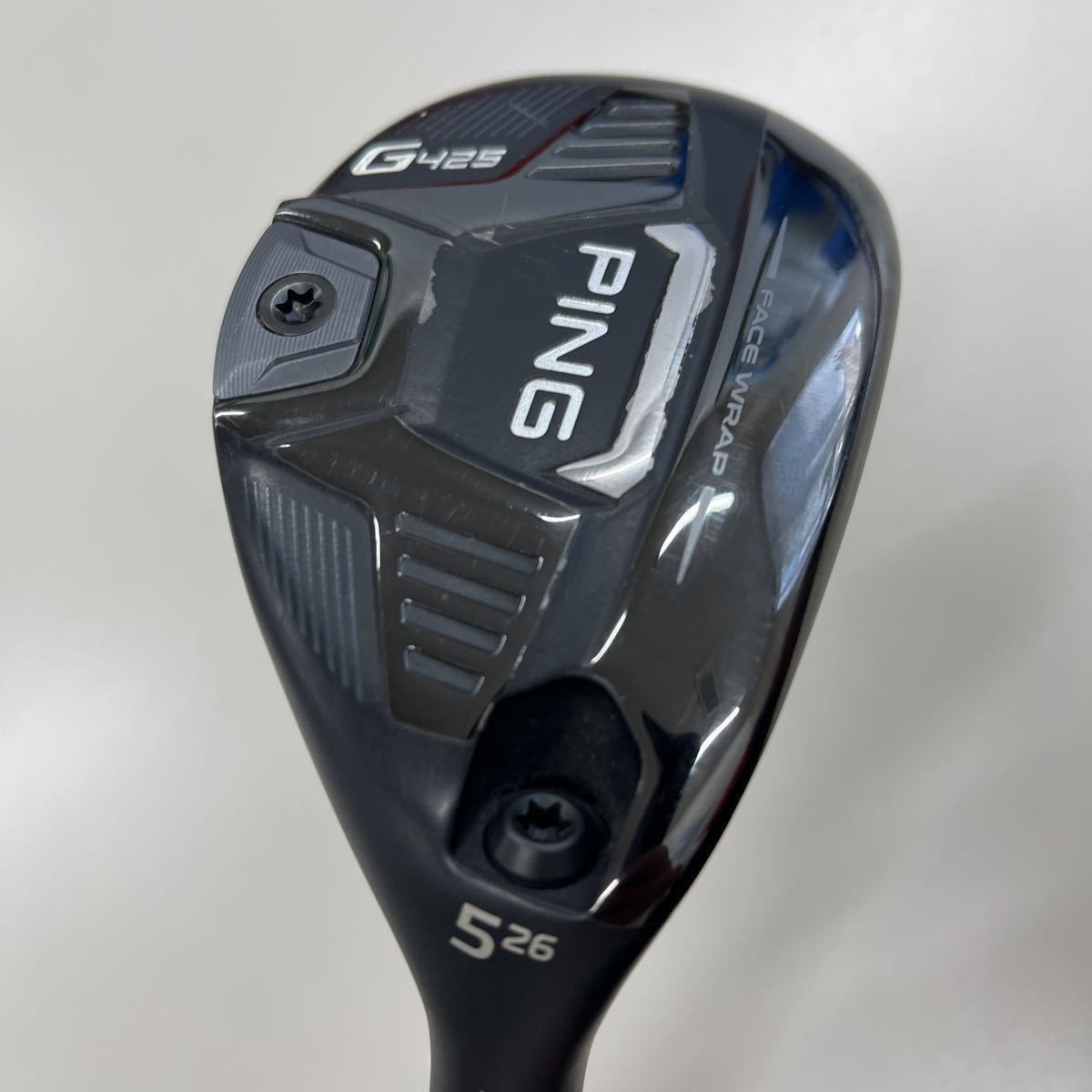 最大83%オフ! PINGスリーブ MODUS モーダス115 G410G425ハイブリッド ...