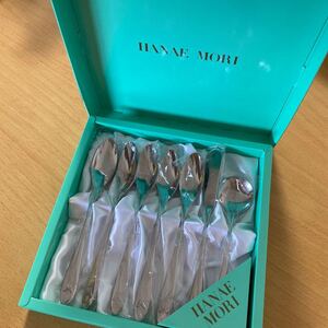 HANAE MORI モーニング7ピースセット