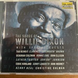  Willie *tikson* Tribute 