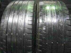 【テ737】PZ-X★225/45R17★2本売切り★B