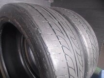 【タ826】LM703★225/45R18★2本売切り★D_画像2