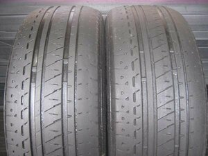 【ナ365】B'style RV★225/55R17★2本売切り★B