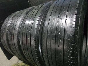 【キ102●】GR-XT★215/60R16★4本売切り★B