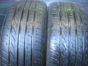 【テ782】FW900★225/55R17★2本売切り★O