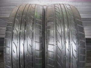 【ナ670●】EC202★205/60R16★2本売切り★D