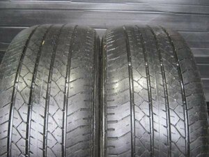 【ト462】SPSPORT 270★215/55R17★2本売切り★D