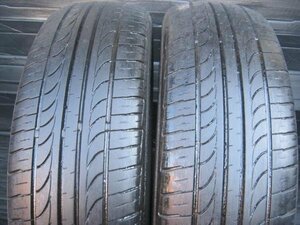 【ト327●】GT-HYBRID★185/70R14★2本売切り★GY