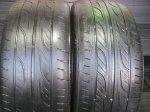 【ネ649】LS2000Hybrid？★225/45R17★2本売切り★GY