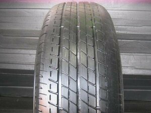 【D865】FR10★195/65R15★1本売り切り★FS