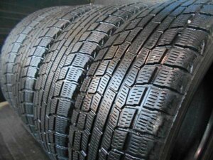 【B134】iG20★195/65R15★4本売り切り★Y