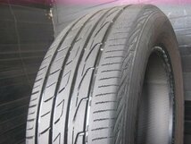 【E561】mpF★215/60R16★1本売り切り★T_画像2