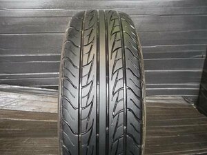 【T873】TOURSPORT611★195/65R15★1本売り切り★N