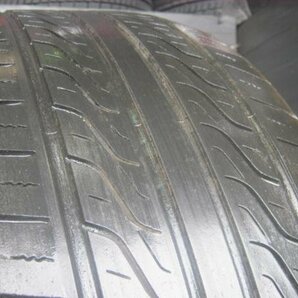 【C489】TEO plus★215/45R17★1本売り切り★Tの画像2