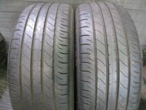 【ミ117】SPSPORT MAXX050★225/45R18★2本即決★D_画像1