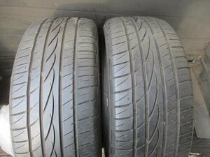 【ツ443】ZE912★215/55R16★2本売切り★F