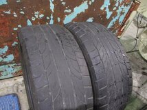 【ミ675●】NT555 G2★235/50R18★2本売切り★NI_画像2