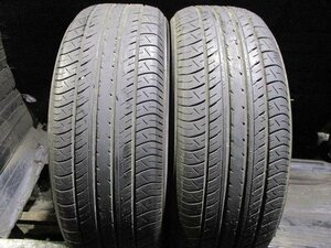 【オ975●】dB E70A★215/60R16★2本売切り★Y