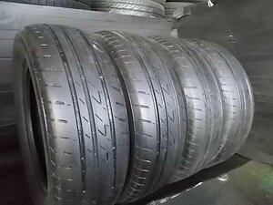 【リ562●】PZ-X★195/60R15★4本売切り★B