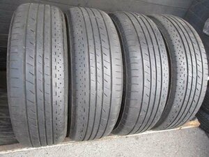 【ホ539●】PX-RV★195/65R15★4本売切り★B