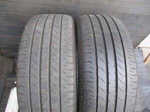 【ケ478】SPSPORT MAXX050★225/45R18★2本即決★D