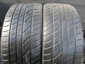 【ヘ386●】ATREZZO★245/45R18★2本売切り★O