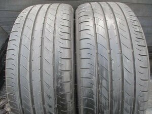 【ヘ53】SPSPORT MAXX050★225/45R18★2本即決★D