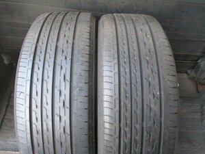 【ウ792●】GR-XT★215/60R16★2本売切り★B