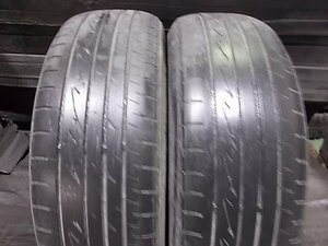 【オ42●】PZ-X★195/65R15★2本売切り★B